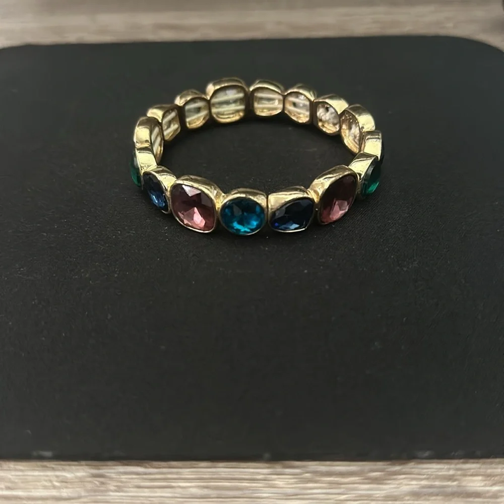 Bracelet slip on like new - Picture 2 of 5